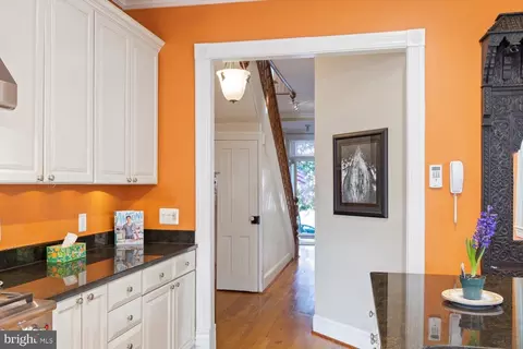 Kitchen - 315 9th St SE, Washington, DC 20003 photo 1 of 4