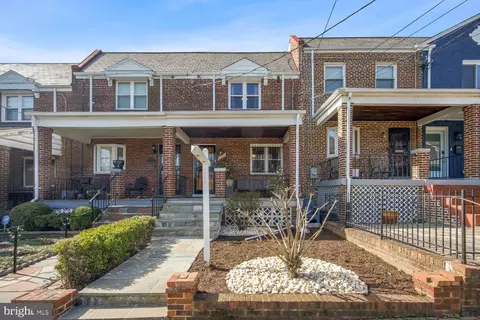 2316 13th Pl NE, Washington, DC 20018