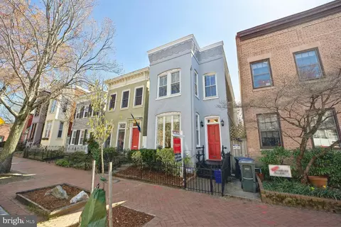 1115 C St SE, Washington, DC 20003