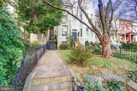 1014 S Carolina Ave SE, Washington, DC 20003