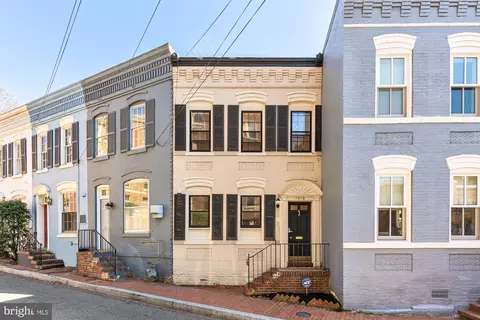 1519 27th St NW, Washington, DC 20007