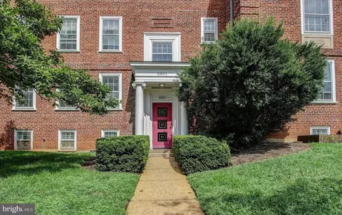 3801 Rodman St NW #B2, Washington, DC 20016