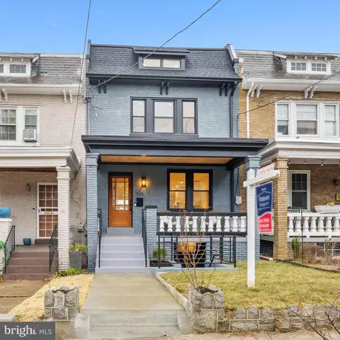 425 Emerson St NW, Washington, DC 20011