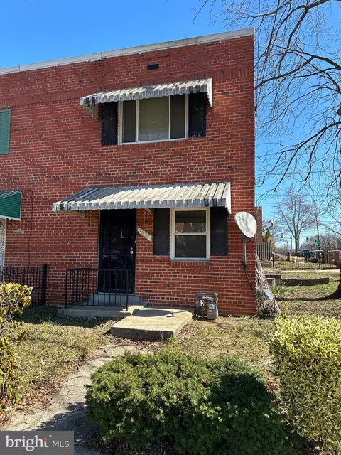 3028 24th Pl SE, Washington, DC 20020