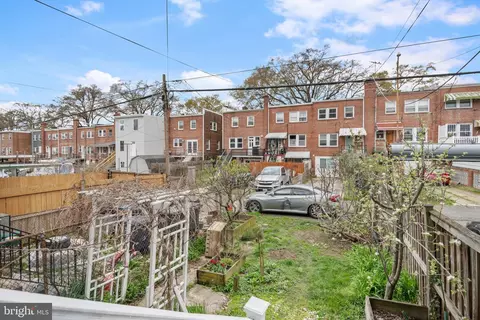 View/Area - 522 23rd Pl NE, Washington, DC 20002 photo 1 of 1