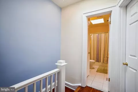 Entry Way - 522 23rd Pl NE, Washington, DC 20002 photo 1 of 3