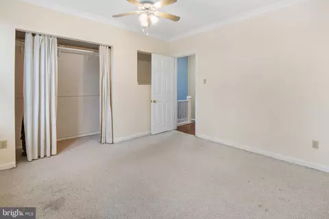 Bedroom - 522 23rd Pl NE, Washington, DC 20002 photo 6 of 9