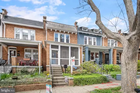 522 23rd Pl NE, Washington, DC 20002