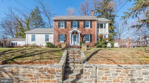 4901 Albemarle St NW, Washington, DC 20016