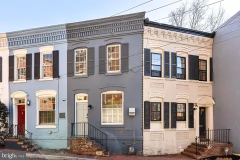 1521 27th St NW, Washington, DC 20007