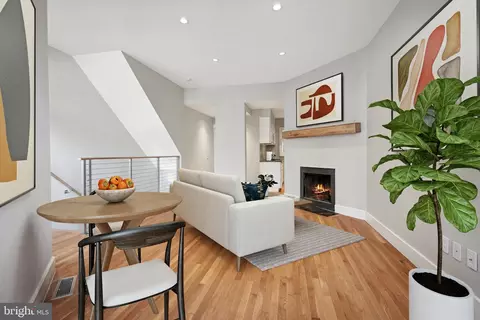1744 U St NW #C, Washington, DC 20009