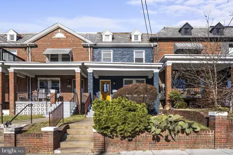 5604 Kansas Ave NW, Washington, DC 20011