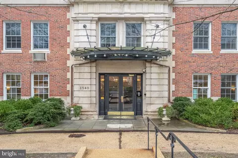 2540 Massachusetts Ave NW #407, Washington, DC 20008