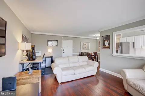 4100 W Street St NW #213, Washington, DC 20007 photo 6