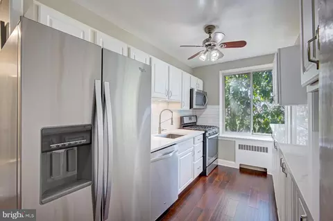 4100 W Street St NW #213, Washington, DC 20007 photo 10