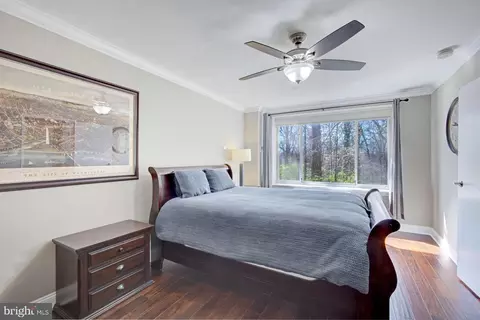 4100 W Street St NW #213, Washington, DC 20007 photo 22