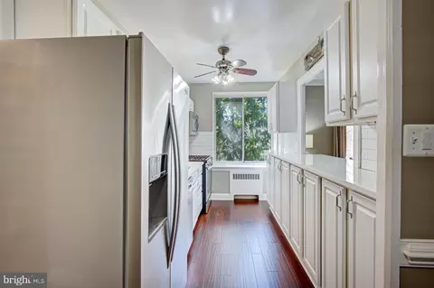 4100 W Street St NW #213, Washington, DC 20007 photo 9