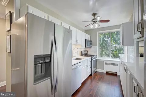 4100 W Street St NW #213, Washington, DC 20007 photo 12