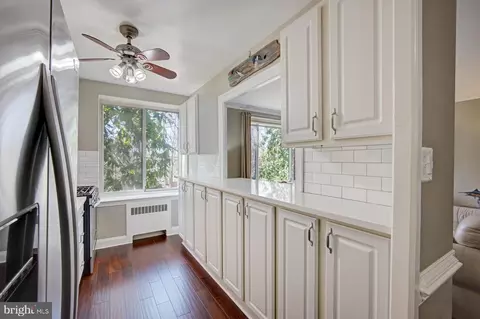 4100 W Street St NW #213, Washington, DC 20007 photo 11