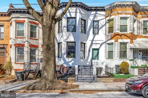 25 Rhode Island Ave NW, Washington, DC 20001