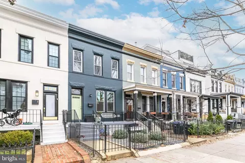 902 8th St NE, Washington, DC 20002 photo 49