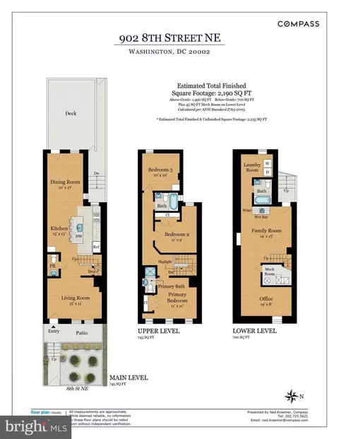 902 8th St NE, Washington, DC 20002 photo 47
