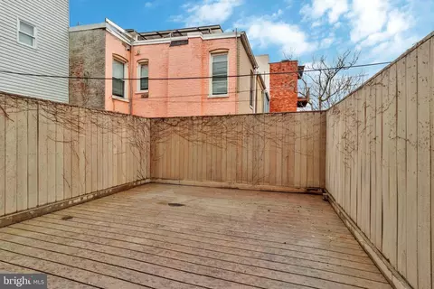 Exterior - 1104 7th St NE, Washington, DC 20002 photo 5 of 7