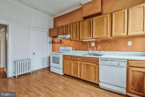 Kitchen - 1104 7th St NE, Washington, DC 20002 photo 3 of 3