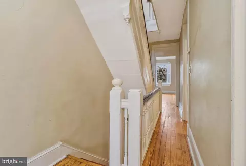 Entry Way - 1104 7th St NE, Washington, DC 20002 photo 3 of 6