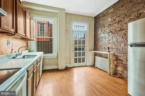 Kitchen - 1104 7th St NE, Washington, DC 20002 photo 2 of 3