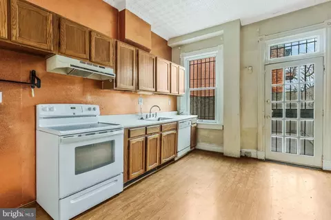 Kitchen - 1104 7th St NE, Washington, DC 20002 photo 1 of 3