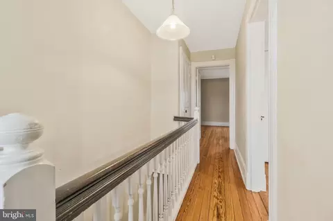 Entry Way - 1104 7th St NE, Washington, DC 20002 photo 5 of 6