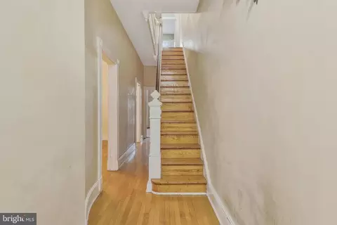 Entry Way - 1104 7th St NE, Washington, DC 20002 photo 1 of 6