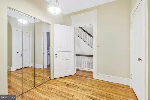 Bedroom - 1104 7th St NE, Washington, DC 20002 photo 1 of 1