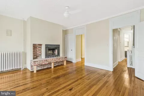 Living - 1104 7th St NE, Washington, DC 20002 photo 7 of 8