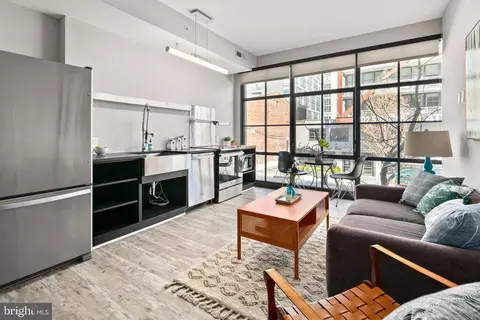 2030 8th St NW #208, Washington, DC 20001