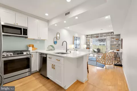 Kitchen - 252 13th St NE, Washington, DC 20002 photo 1 of 3