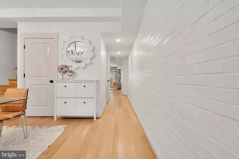 Entry Way - 252 13th St NE, Washington, DC 20002 photo 1 of 2