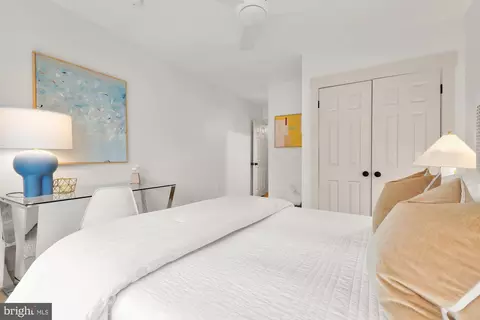 Bedroom - 252 13th St NE, Washington, DC 20002 photo 6 of 6