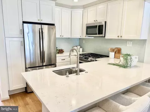 Kitchen - 252 13th St NE, Washington, DC 20002 photo 3 of 3
