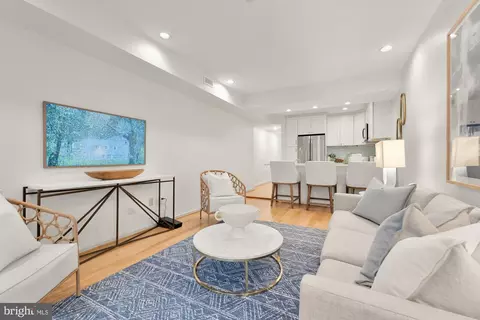 Living - 252 13th St NE, Washington, DC 20002 photo 3 of 3