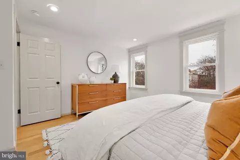Bedroom - 252 13th St NE, Washington, DC 20002 photo 3 of 6