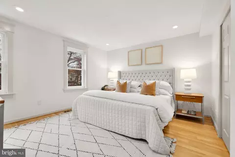 Bedroom - 252 13th St NE, Washington, DC 20002 photo 1 of 6