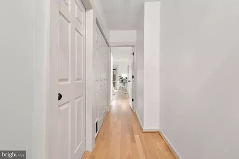 Entry Way - 252 13th St NE, Washington, DC 20002 photo 2 of 2