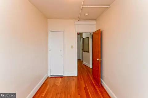 Bedroom - 316 17th St SE, Washington, DC 20003 photo 1 of 1