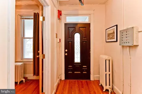 Entry Way - 316 17th St SE, Washington, DC 20003 photo 2 of 4