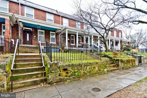Other - 316 17th St SE, Washington, DC 20003 photo 1 of 19