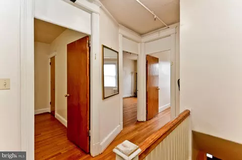 Entry Way - 316 17th St SE, Washington, DC 20003 photo 4 of 4