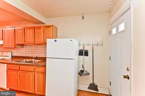 Kitchen - 316 17th St SE, Washington, DC 20003 photo 5 of 5