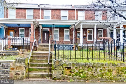 316 17th St SE, Washington, DC 20003
